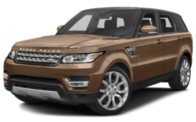 Range Rover Sport SE