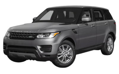 Range Rover Sport HSE