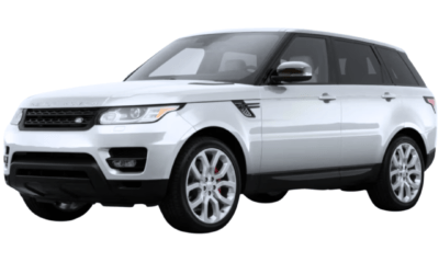 Range Rover Sport HSE