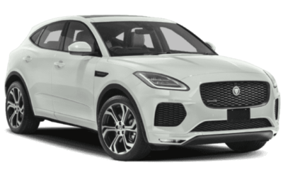 Jaguar E-PACE S