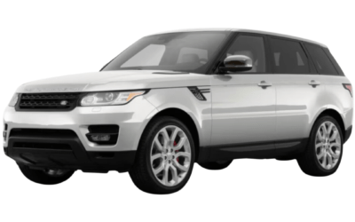 Range Rover Sport SE