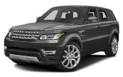 Range Rover Sport SE