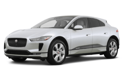 Jaguar I-PACE S