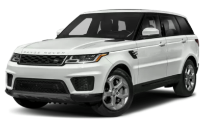 Range Rover Sport S