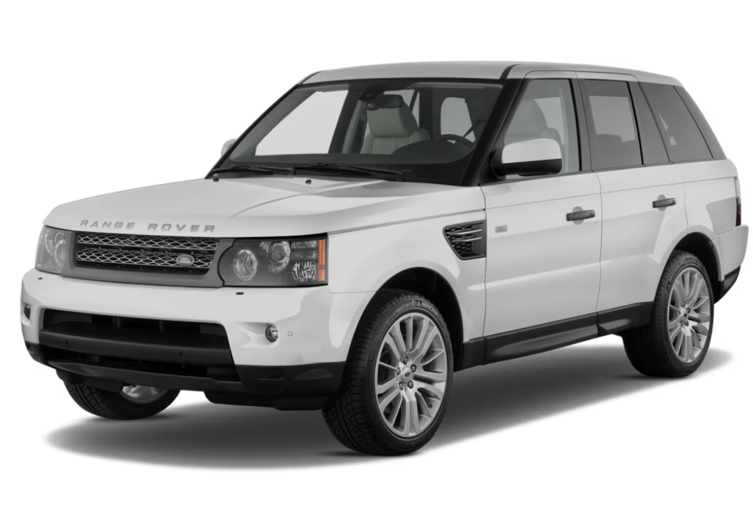 RANGE ROVER SPORT GRIS