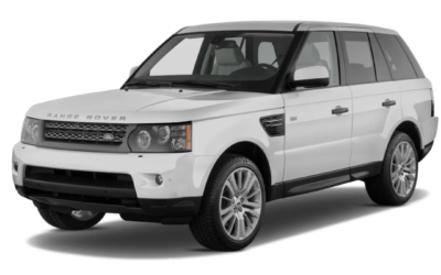 Range Rover Sport HSE