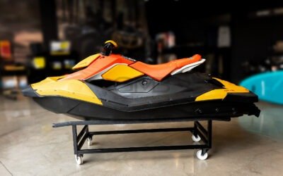 Sea-Doo Spark