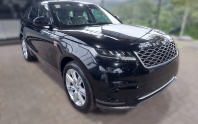 Range Rover Velar