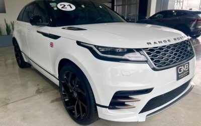 Range Rover Velar