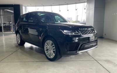 Range Rover Sport S