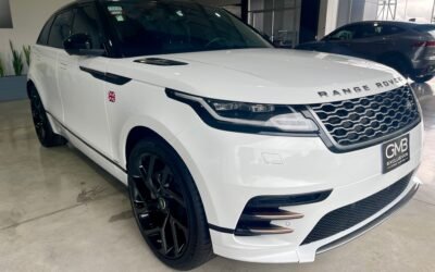 Range Rover Velar