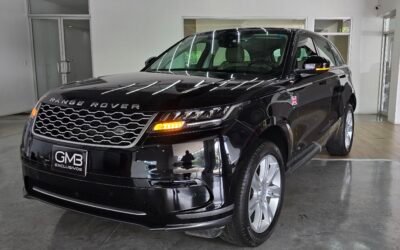 Range Rover Velar