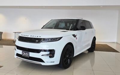 Range Rover Sport DYNAMIC SE