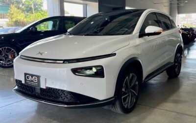 XPENG G3I