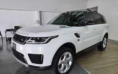 Range Rover Sport S