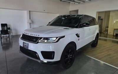 Range Rover Sport SE