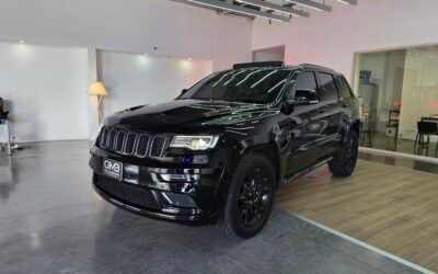 JEEP LIMITED