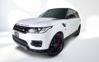 Range Rover Sport S