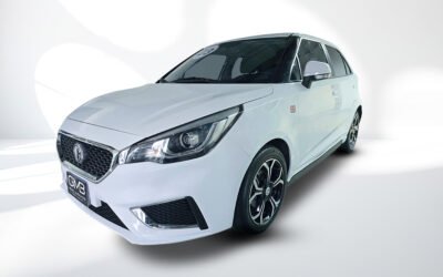 MG 3 COM