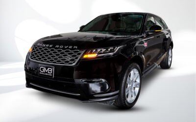 Range Rover Velar