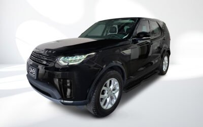 Discovery SE