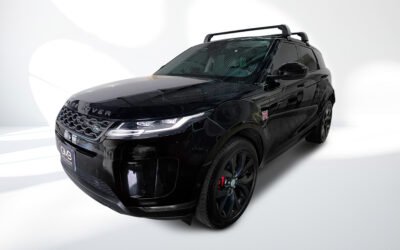 Range Rover Evoque SE