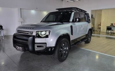 Defender X DYNAMIC SE