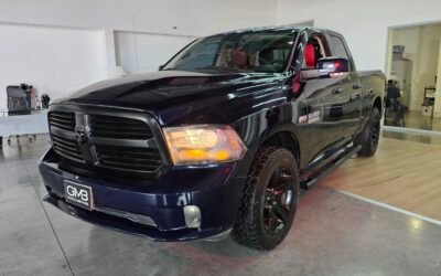 RAM 1500