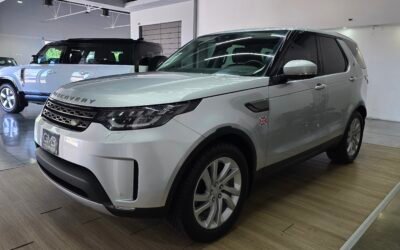 Discovery SE