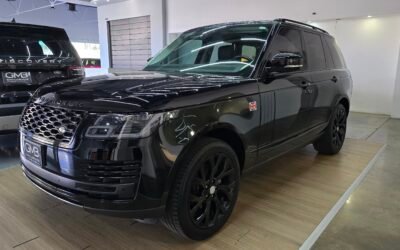 RANGE ROVER VOGUE