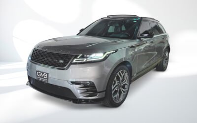 Range Rover Velar R Dynamic