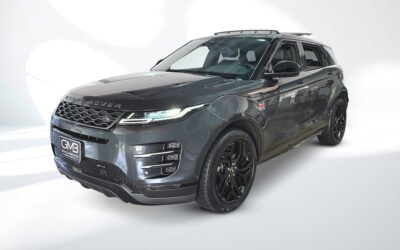 Range Rover Evoque SE