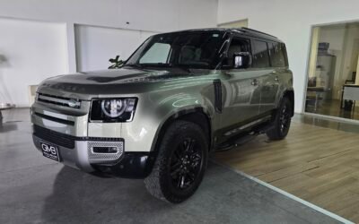 Defender X Dynamic S