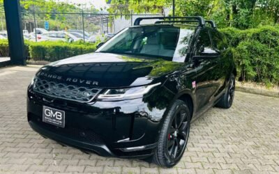Range Rover Evoque SE