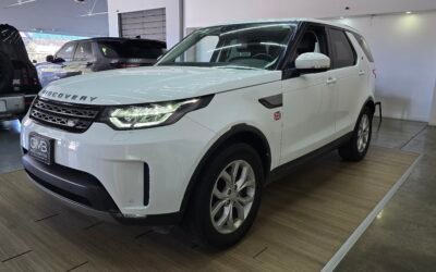 Discovery SE