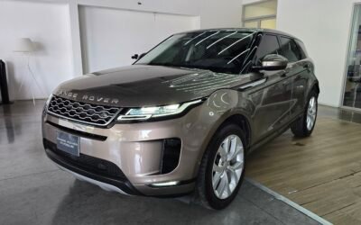 Range Rover Evoque SE