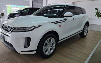 Range Rover Evoque S