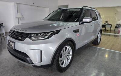 DISCOVERY SE