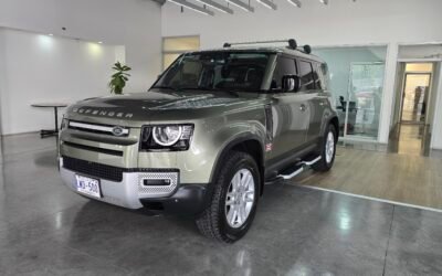 Defender S
