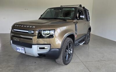 Defender HSE
