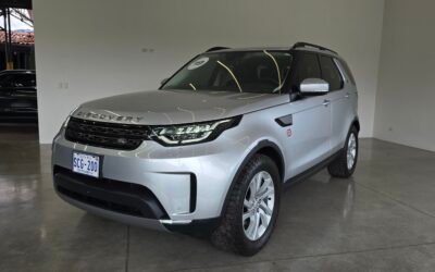 DISCOVERY SE