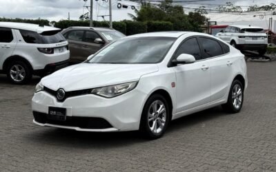 MG GT COM
