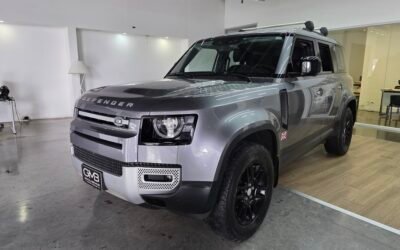 Defender S