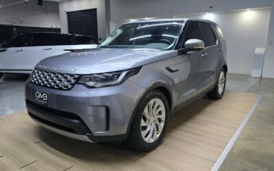 Discovery S