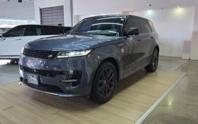Range Rover Sport HSE