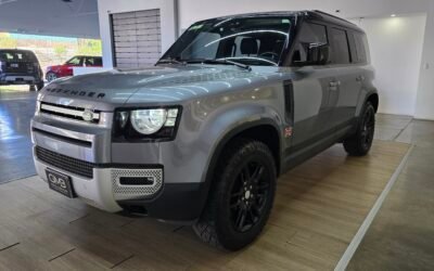 Defender S