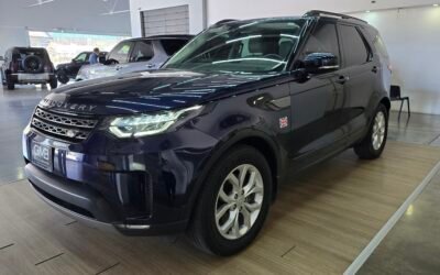 Discovery SE