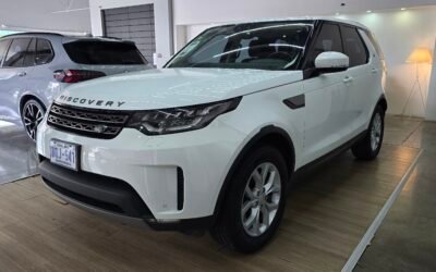 Discovery SE
