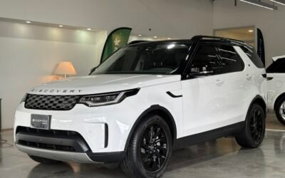DISCOVERY S