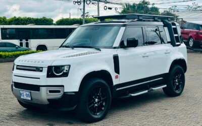 Defender S